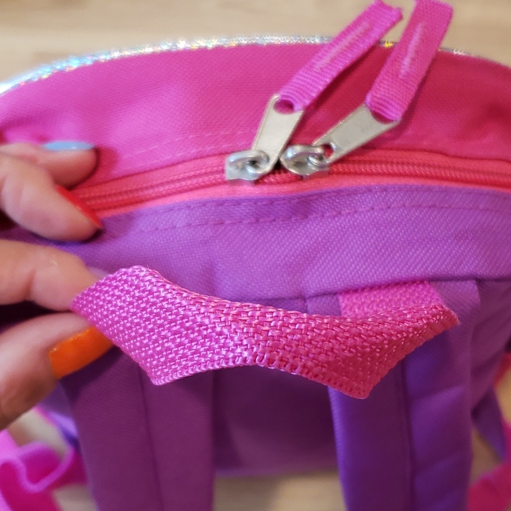 Small Paw Patrol Backpack! - Picture 9 of 10